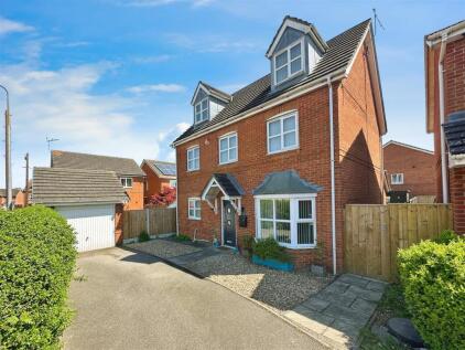 Whisperwood Way, Hull