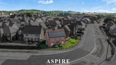 St. Lukes Way, Runwell, Wickford