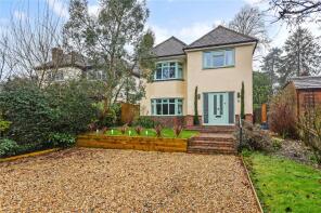 Little Windover, West Street, Waterlooville PO7 4RW