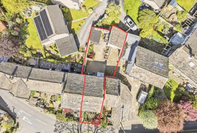 3 bed Terraced for sale Image 4