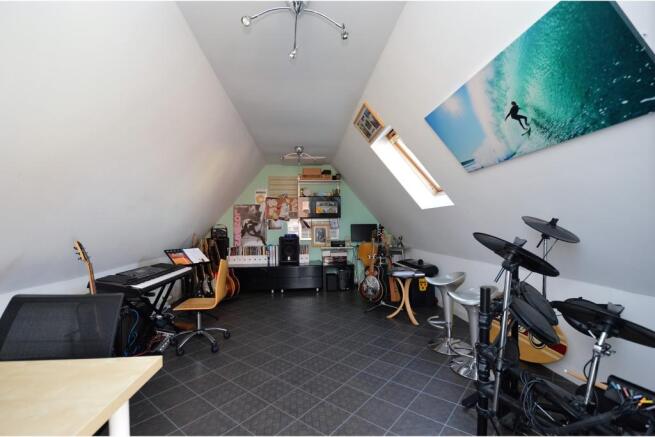 Studio