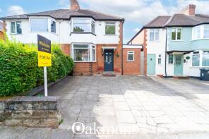 58, Lockwood Road, Birmingham B31 1QD