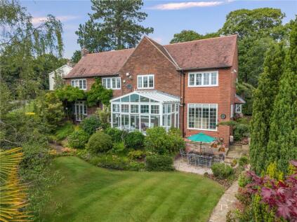 Talbot Road, Bowdon, Altrincham, Greater Manchester, WA14