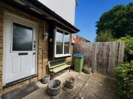 42, Shannon Road, Fareham PO14 3TU
