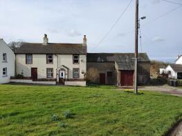 Threapland House, Aspatria CA7 2EJ