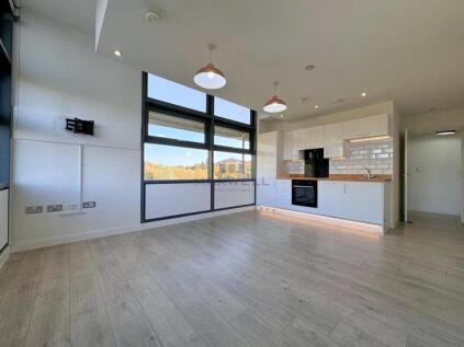Edinburgh House, Edinburgh Gate, Harlow