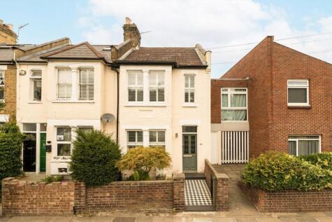 Florence Road, Wimbledon