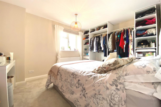 Bedroom 1 A