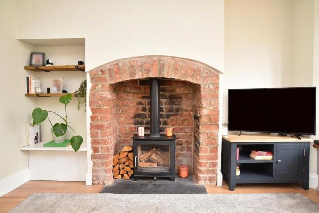 2 bed Terraced for sale Image 10