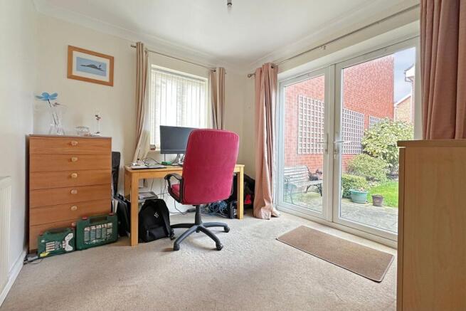 Dining Room/ Office