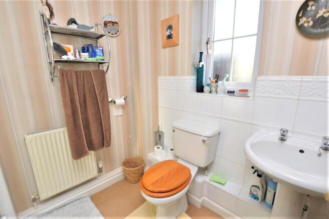 Master En Suite