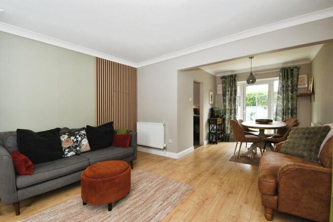 Farrington Crescent, Lincoln, LN6 photo 4