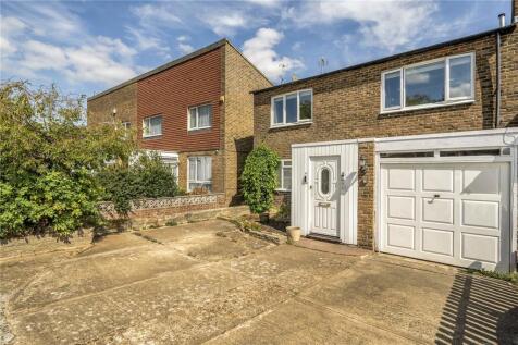 Lismore Crescent, Crawley, West Sussex