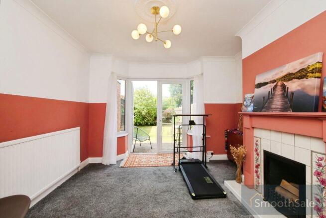 3 bed Semi-Detached for sale Image 9