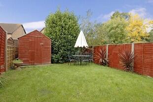 Garden Photo 1