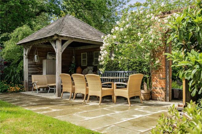 Gazebo