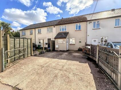 Conygar View, Dunster, Minehead