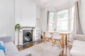 73, Parma Crescent, London SW11 1LU