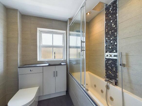 Bathroom 1