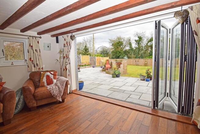 Greensleeves, family to garden.jpg
