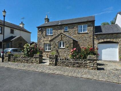 Gars End, Wray, Lancaster, Lancashire, LA2