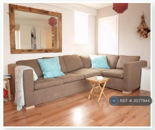Front Room
