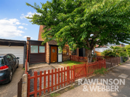 54, Grange Road, West Molesey KT8 2PP