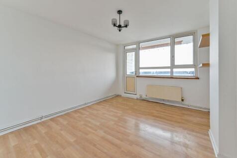 George Downing Estate, Cazenove Road, Stamford Hill, London, N16