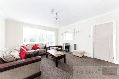 Jesmond Park Court, Jesmond Park East, Newcastle Upon Tyne, NE7