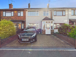 28, Bletchley Drive, Coventry CV5 9LW