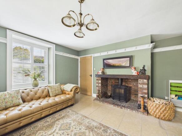 Reception Room Two