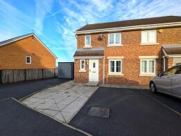 61, Beechwood Close, Durham DH7 6QL