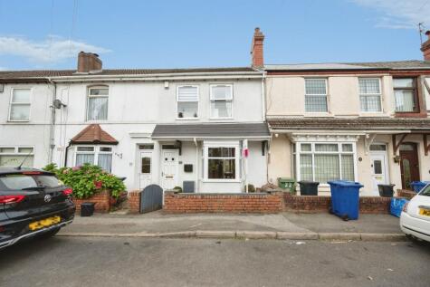 Dibdale Street, Dudley