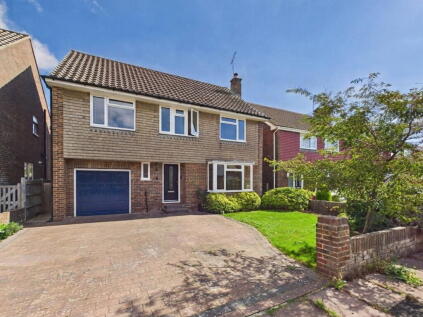 Falmer Close, Goring-by-Sea, Worthing, BN12 4TB