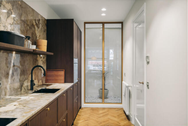 Herengracht 304 1016 CD AMSTERDAM image 3