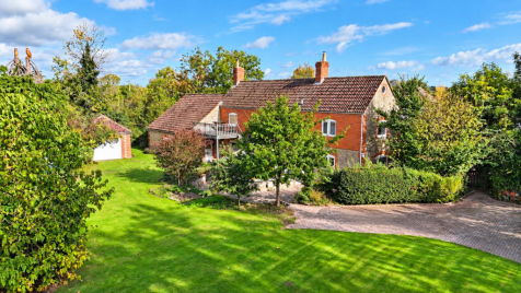 Church Lane, Adsett, Westbury-On-Severn