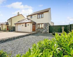 4, Bos Vean, Lusart Drive, Helston TR12 7RU