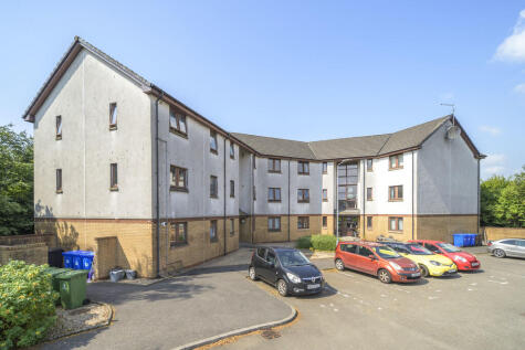 Finglen Crescent, Tullibody