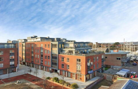 Galleon Place, Weevil Lane, Gosport, PO12 1FL