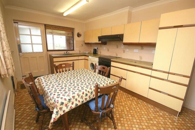 Kitchen Dining
