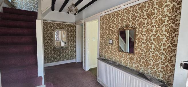 Grange Road, Erdington, Birmingham, B24 photo 4