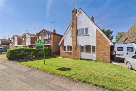 Acre Lane, Kingsthorpe, Northampton, NN2