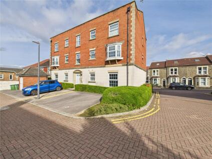Trinity Court, Kingswood, Bristol, BS15