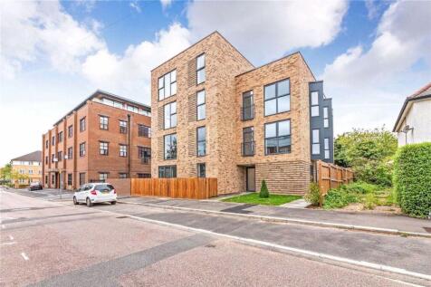 Grenville Place, Sarason Apartments, NW7