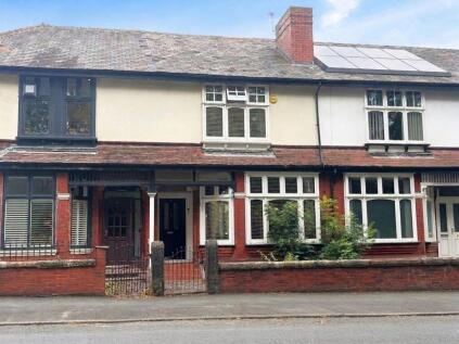Folly Lane, Swinton, M27