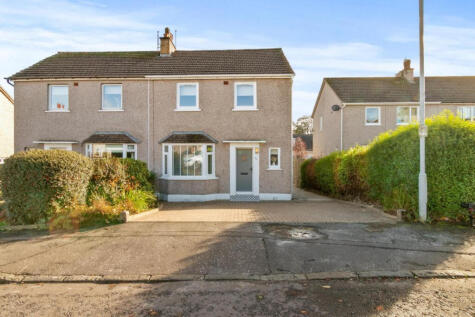 Craighlaw Avenue, Waterfoot, G76