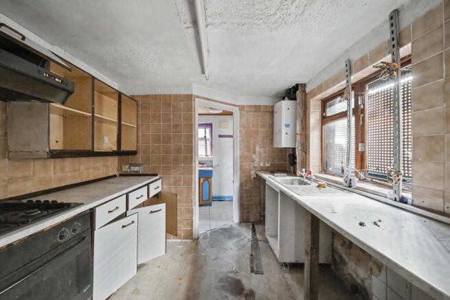 3 Sherwood Road, South Harrow, Harrow, HA2 8AW