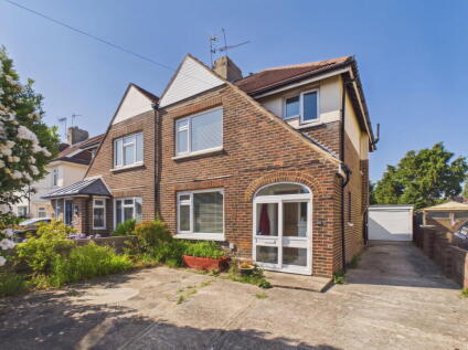 Leighton Avenue, Worthing, BN14 8QP