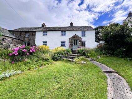 Rose Bank, Shap CA10 3LX