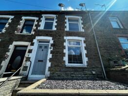 46, Danygraig Street, Graig, Pontypridd CF37 1NA